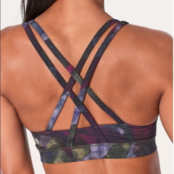 ▪️Lululemon▪️Energy Bra - Picture 2 of 8